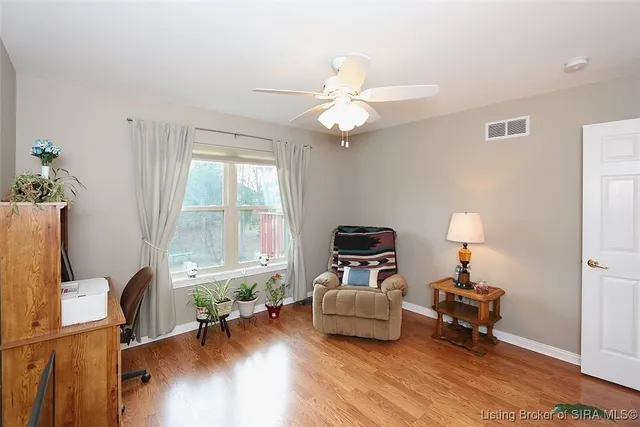 $499,900 | 7327 Wind Dance Parkway, Greenville, IN 47124