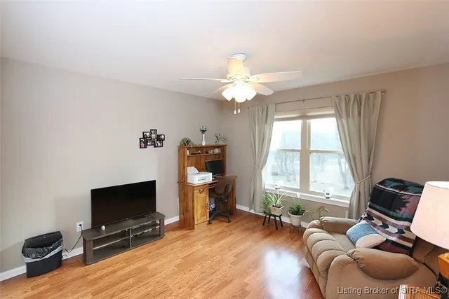 $499,900 | 7327 Wind Dance Parkway, Greenville, IN 47124