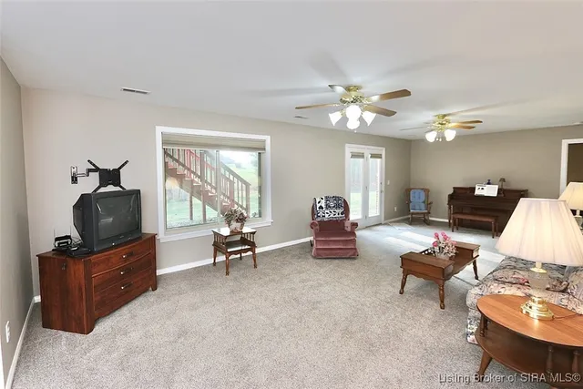 $499,900 | 7327 Wind Dance Parkway, Greenville, IN 47124