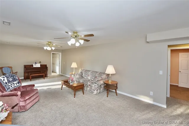 $499,900 | 7327 Wind Dance Parkway, Greenville, IN 47124