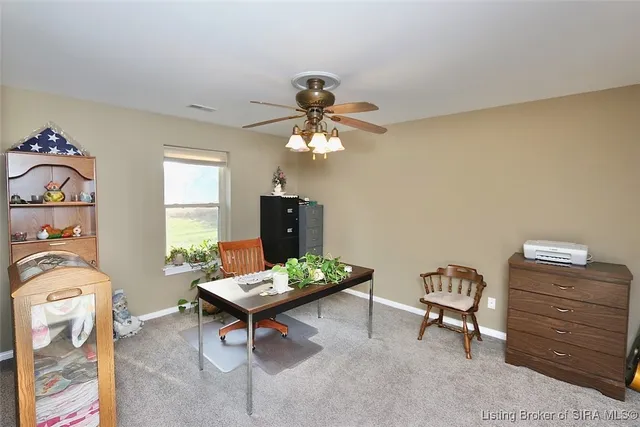 $499,900 | 7327 Wind Dance Parkway, Greenville, IN 47124