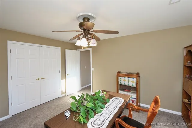 $499,900 | 7327 Wind Dance Parkway, Greenville, IN 47124