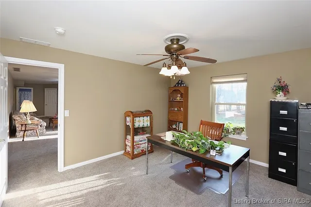 $499,900 | 7327 Wind Dance Parkway, Greenville, IN 47124