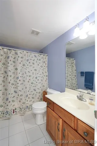 $499,900 | 7327 Wind Dance Parkway, Greenville, IN 47124