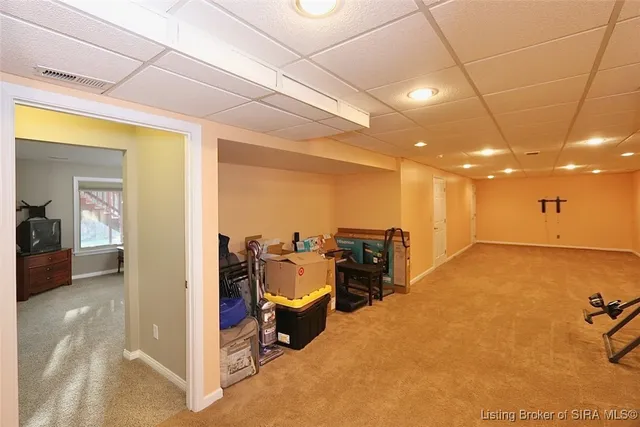 $499,900 | 7327 Wind Dance Parkway, Greenville, IN 47124