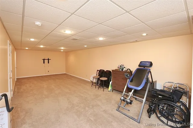 $499,900 | 7327 Wind Dance Parkway, Greenville, IN 47124