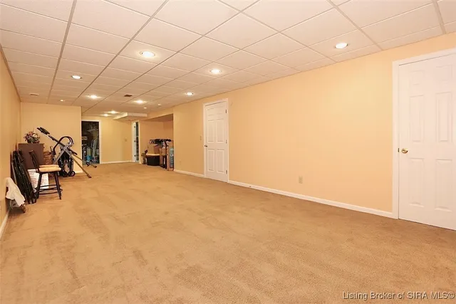 $499,900 | 7327 Wind Dance Parkway, Greenville, IN 47124