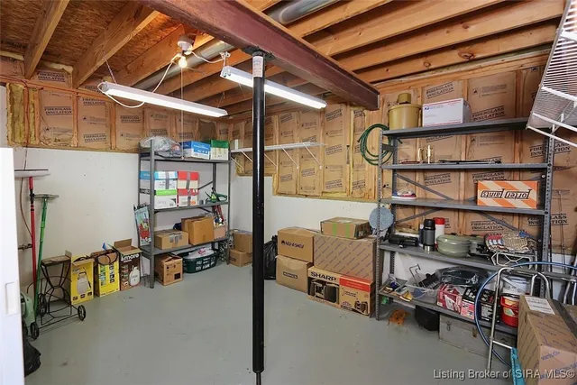 $499,900 | 7327 Wind Dance Parkway, Greenville, IN 47124