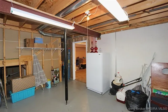 $499,900 | 7327 Wind Dance Parkway, Greenville, IN 47124