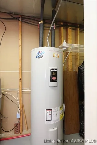 $499,900 | 7327 Wind Dance Parkway, Greenville, IN 47124