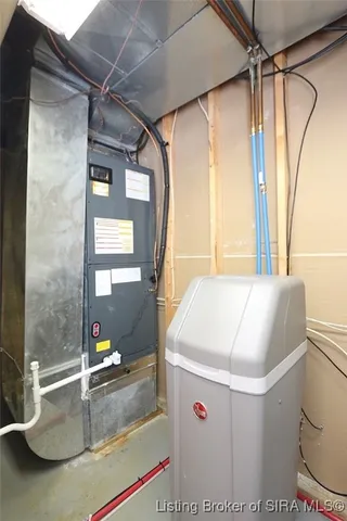 $499,900 | 7327 Wind Dance Parkway, Greenville, IN 47124