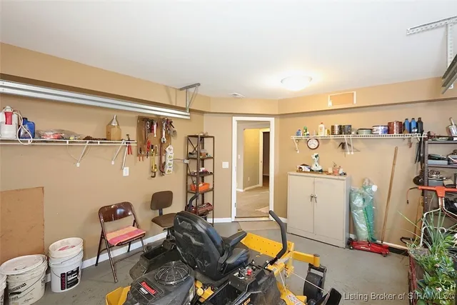 $499,900 | 7327 Wind Dance Parkway, Greenville, IN 47124