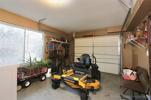 $499,900 | 7327 Wind Dance Parkway, Greenville, IN 47124