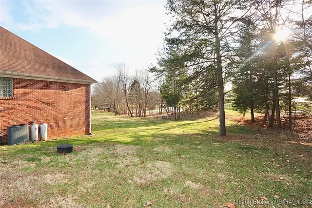 $499,900 | 7327 Wind Dance Parkway, Greenville, IN 47124