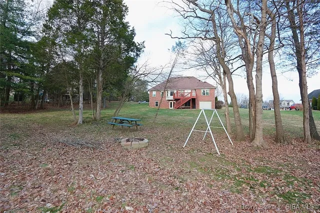 $499,900 | 7327 Wind Dance Parkway, Greenville, IN 47124