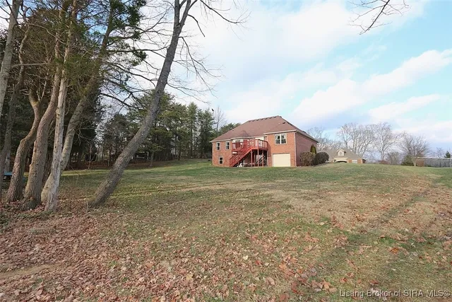 $499,900 | 7327 Wind Dance Parkway, Greenville, IN 47124