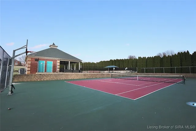 $499,900 | 7327 Wind Dance Parkway, Greenville, IN 47124