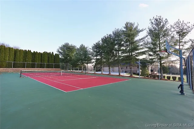 $499,900 | 7327 Wind Dance Parkway, Greenville, IN 47124