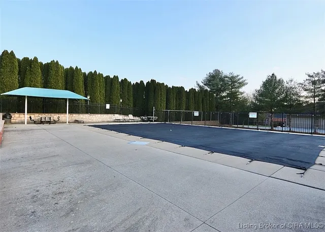 $499,900 | 7327 Wind Dance Parkway, Greenville, IN 47124