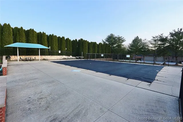 $499,900 | 7327 Wind Dance Parkway, Greenville, IN 47124