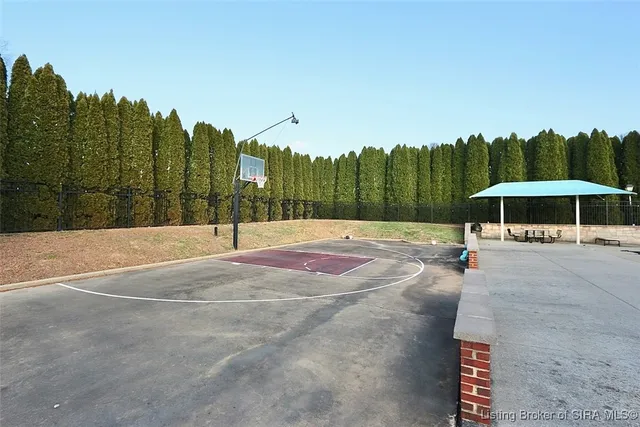 $499,900 | 7327 Wind Dance Parkway, Greenville, IN 47124