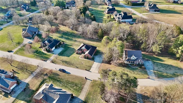 $499,900 | 7327 Wind Dance Parkway, Greenville, IN 47124