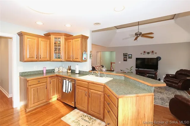 $499,900 | 7327 Wind Dance Parkway, Greenville, IN 47124