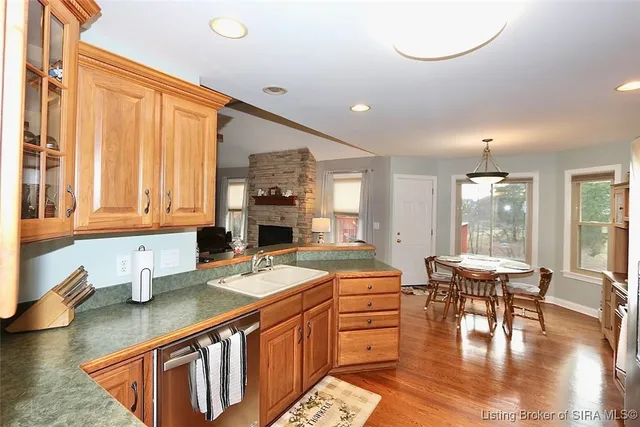 $499,900 | 7327 Wind Dance Parkway, Greenville, IN 47124