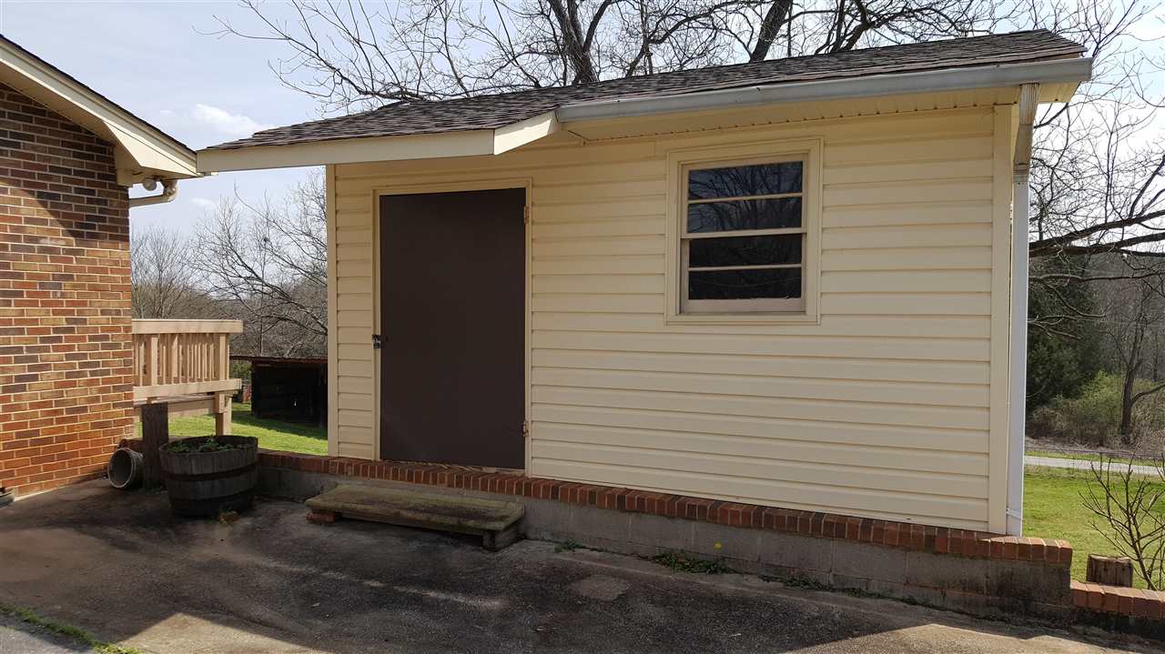 186 Jennings Road Chesnee, SC 29323 - Photo 20 of 22 Gallery Image 20