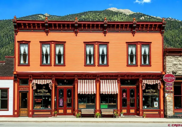 $3,500,000 | 1304-1314 Greene Street, Silverton, CO 81433