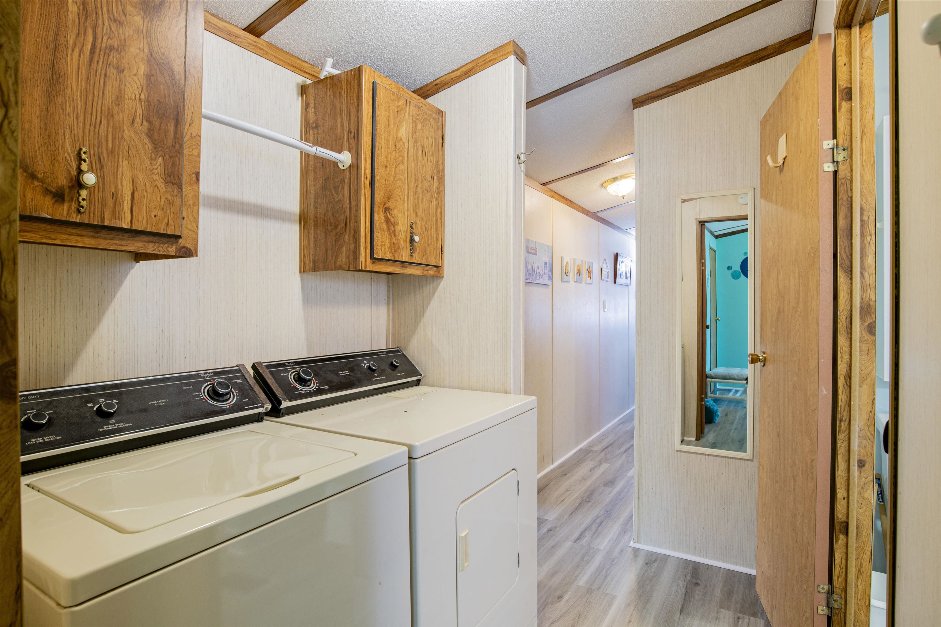 1663 Spanish Cove Drive Lillian, AL 36549 - Photo 13 of 22 Laundry Room