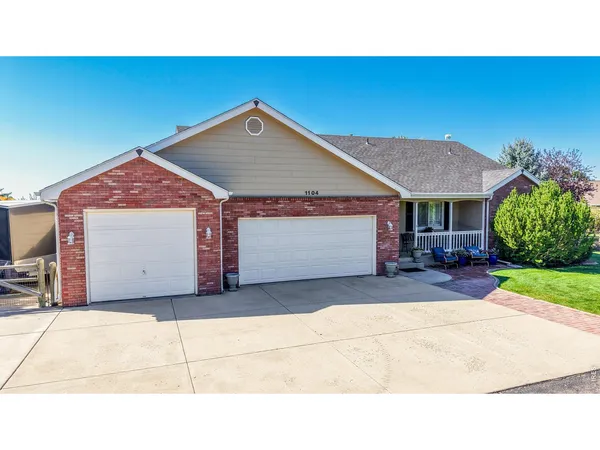 $975,000 | 1104 San Miguel Drive, Severance, CO 80550