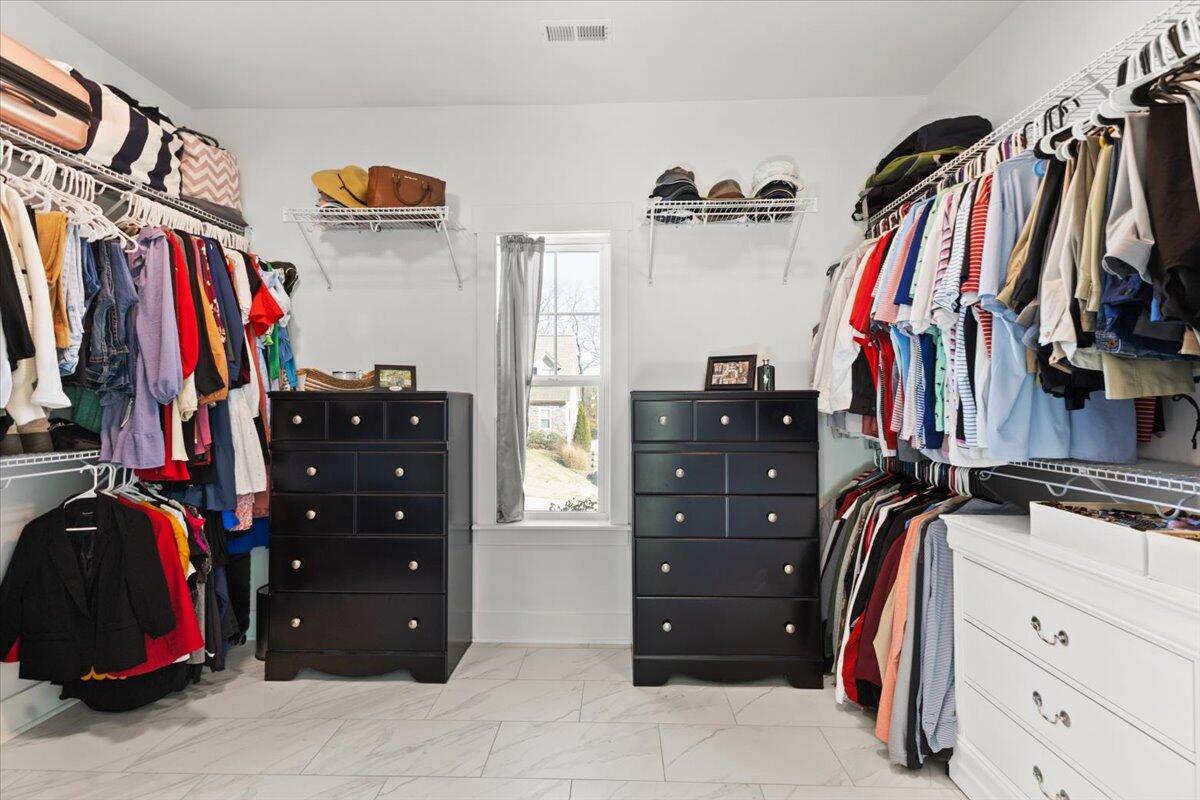 905 Live Oak Road Ringgold, GA 30736 - Photo 13 of 40 MASTER CLOSET