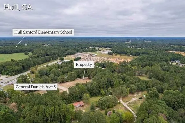 $230,000 | 0 Reese Lane, Hull, GA 30646