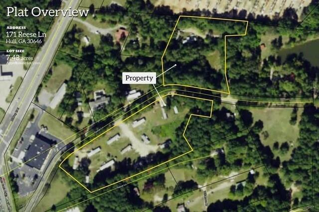 0 Reese Lane Hull, GA 30646 - Photo 24 of 24