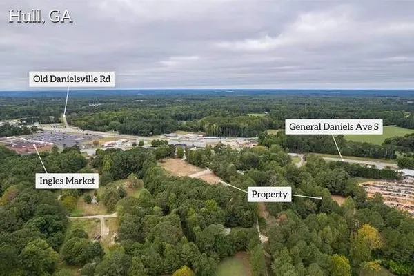 $230,000 | 0 Reese Lane, Hull, GA 30646