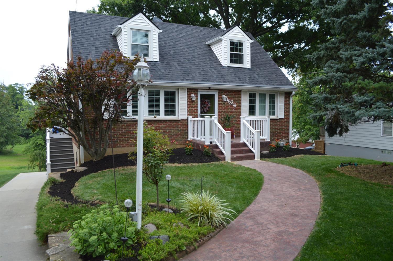 3524 Banning Road Cincinnati, OH 45239 - Photo 1 of 20