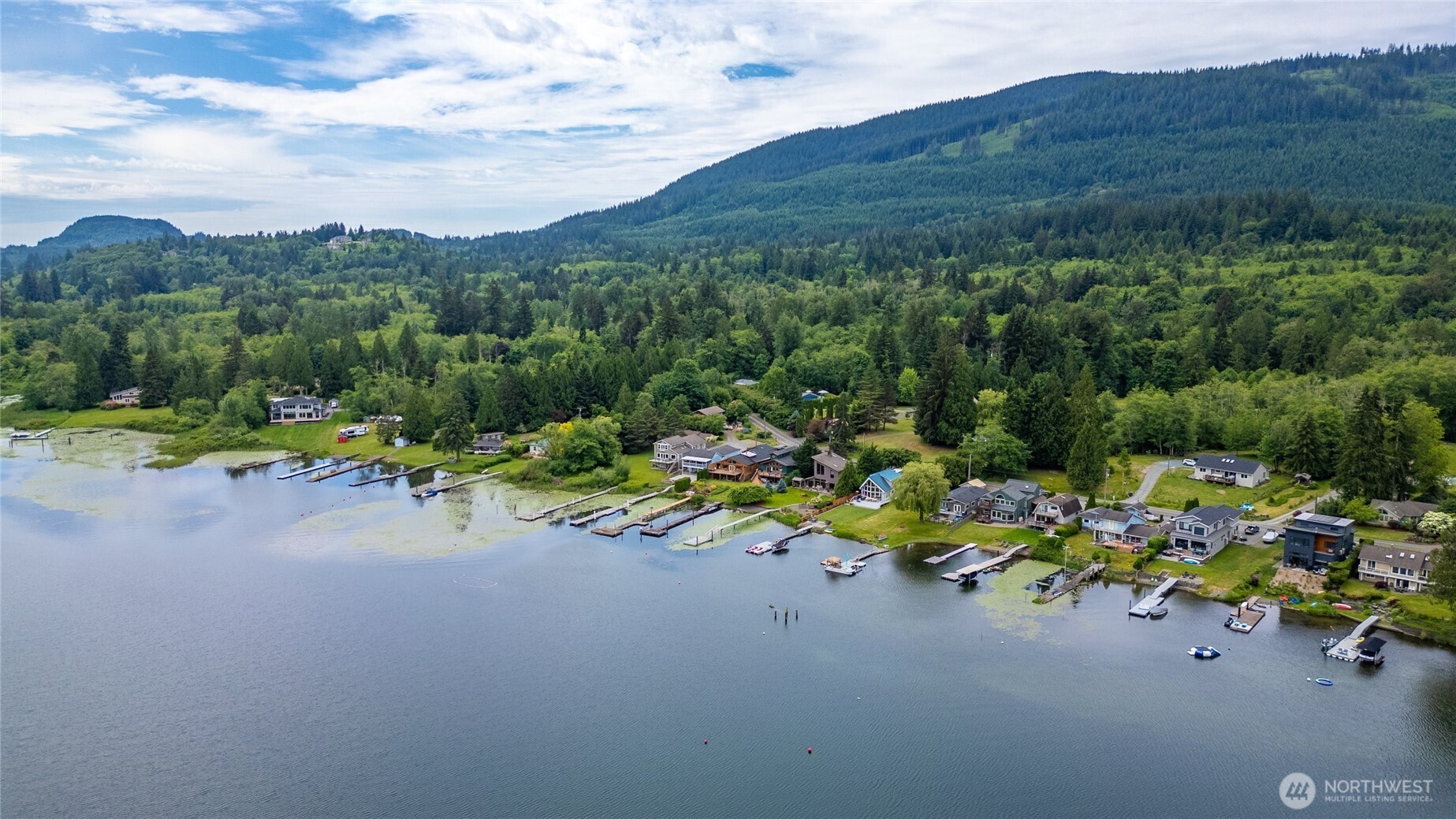 270 Shallow Shore Road Bellingham, WA 98229 - Photo 37 of 40