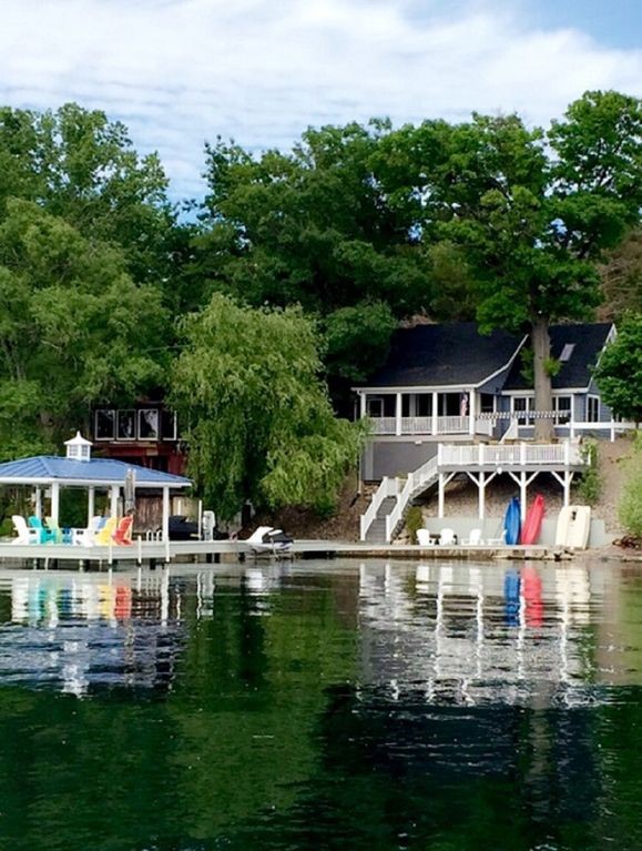 5466 East Lake Road Varick, NY 14541 - Photo 1 of 1