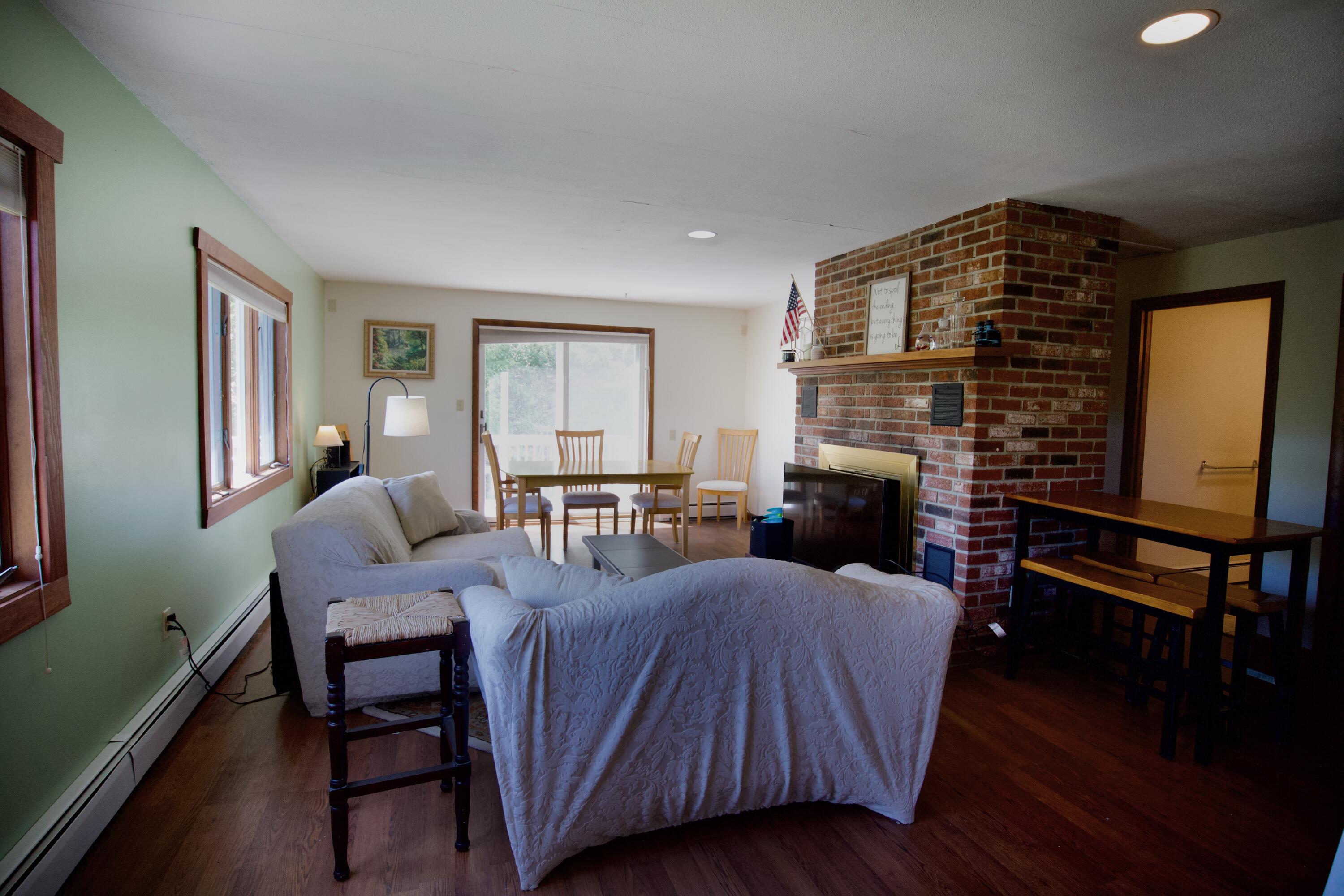 1503 Port Road Machiasport, ME 04655 - Photo 34 of 62 living room