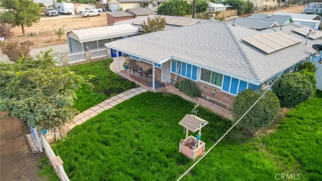 $675,000 | 19810 Gustin Lane, Perris, CA 92570