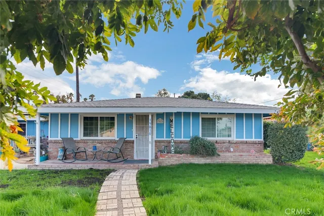 $675,000 | 19810 Gustin Lane, Perris, CA 92570