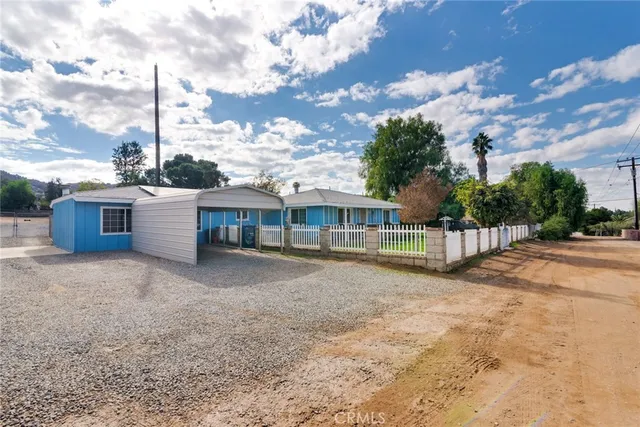 $675,000 | 19810 Gustin Lane, Perris, CA 92570