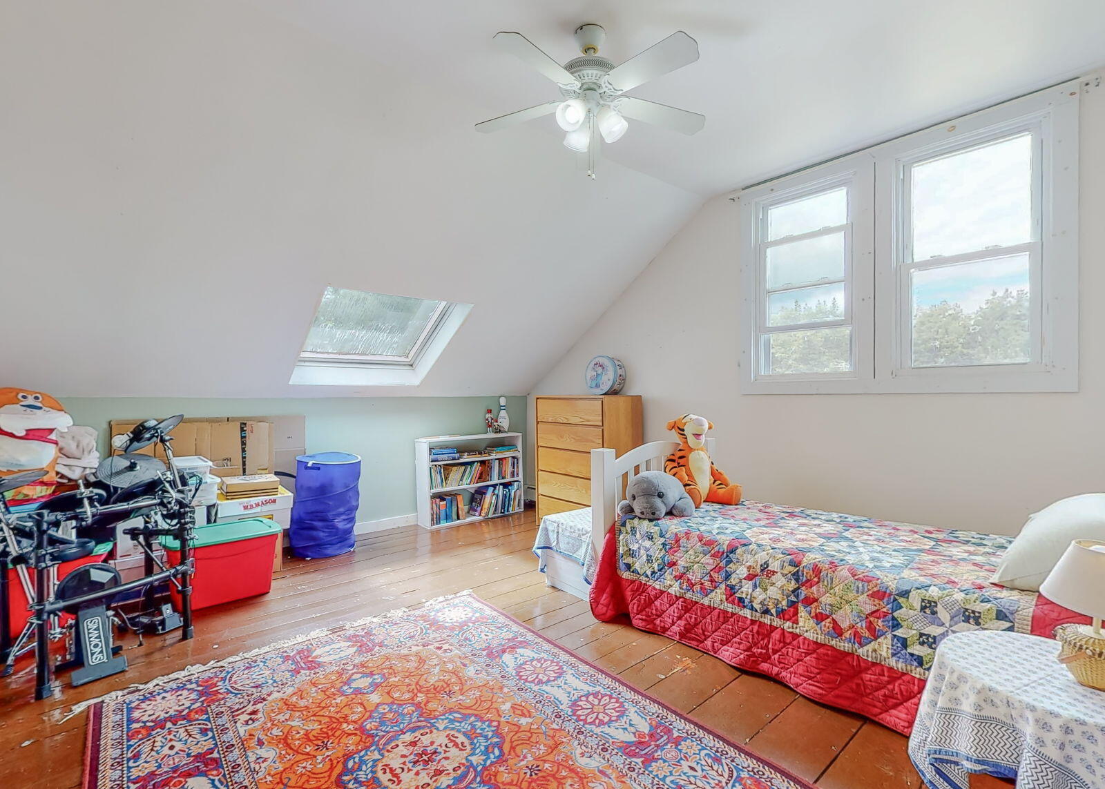 318 North Gorham Road Gorham, ME 04038 - Photo 23 of 55 318NGorhamRd-Gorham-23