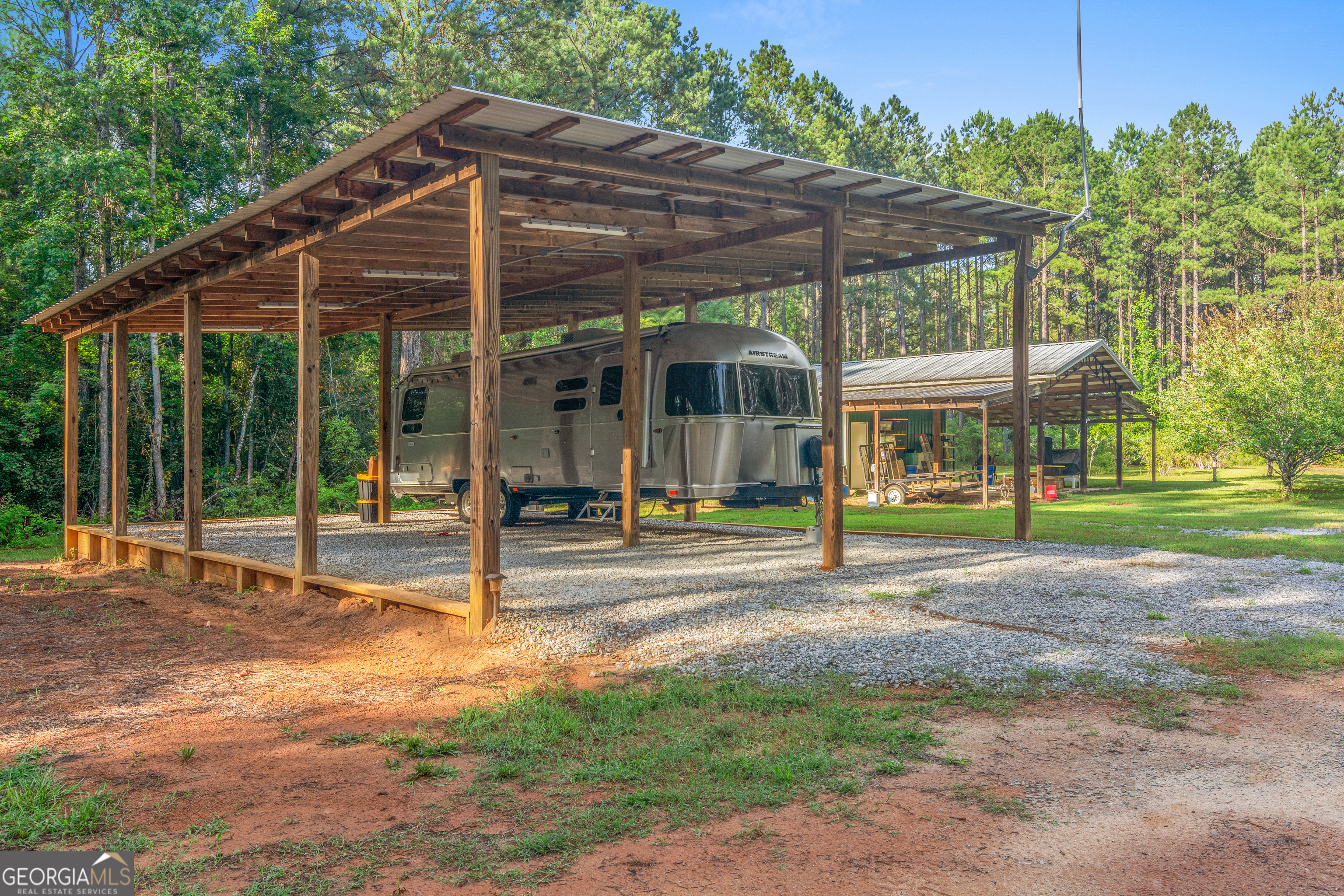 1269 Tarver Road Davisboro, GA 31018 - Photo 71 of 71