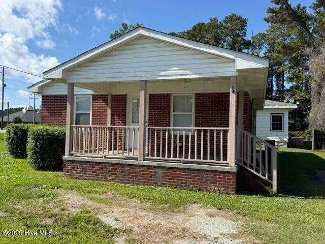 $134,248 | 1222 Burgaw Highway, Jacksonville, NC 28540