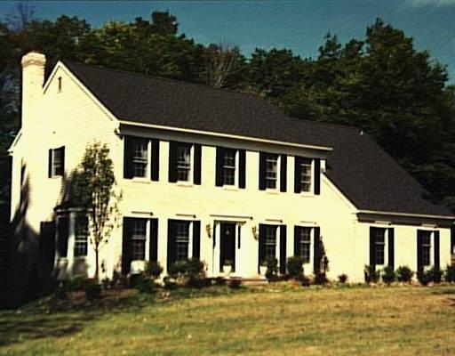 835 Flintlock Road Fairfield, CT 06890 - Photo 1 of 1