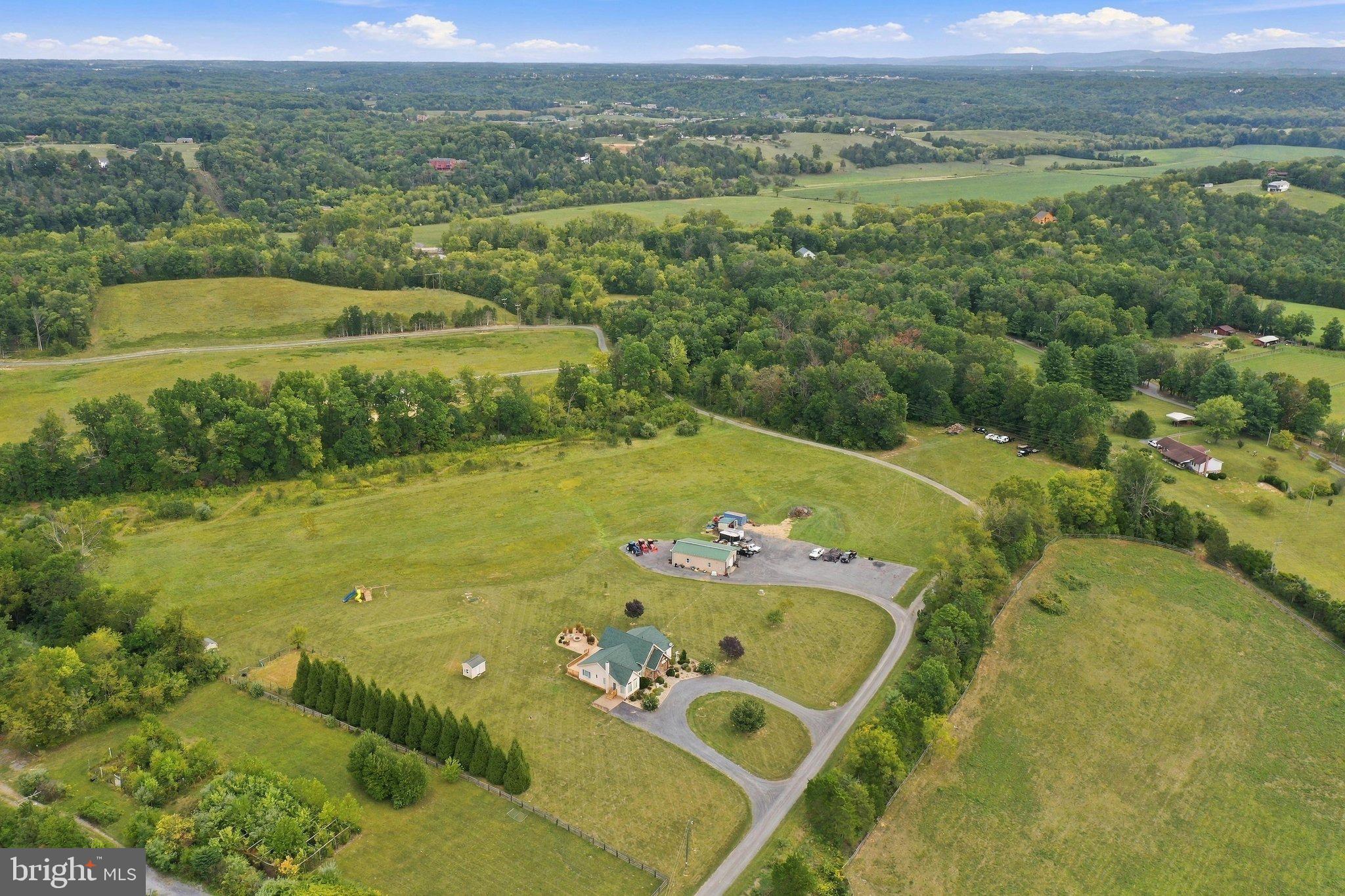89 Edwards Road Strasburg, VA 22657 - Photo 11 of 31 Gallery Image 11