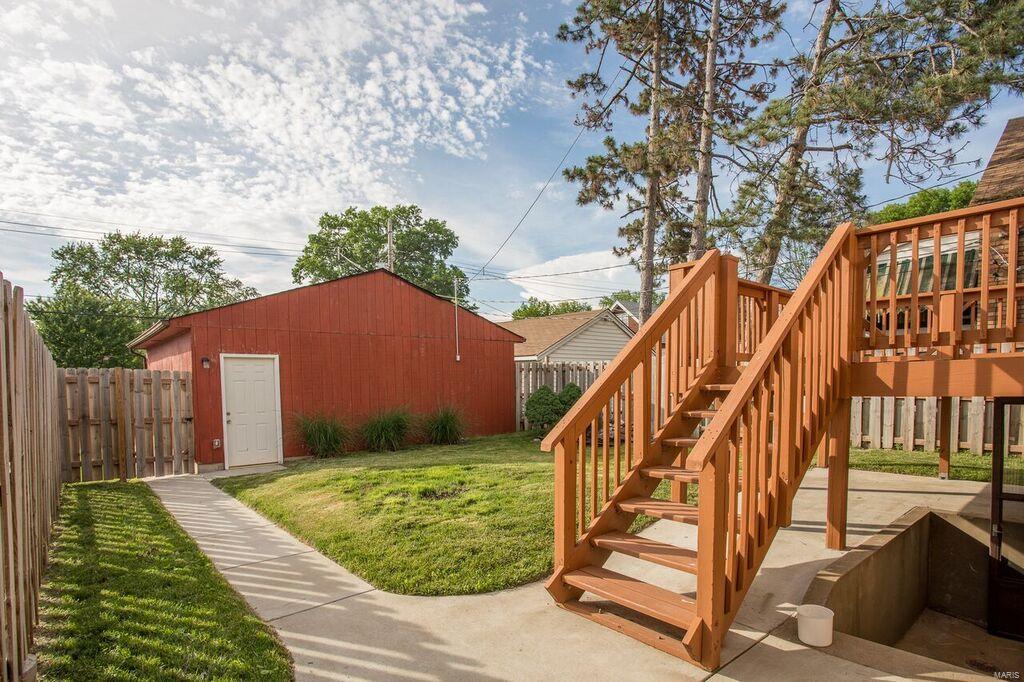 6617 Morgan Ford Road St. Louis, MO 63116 - Photo 15 of 15