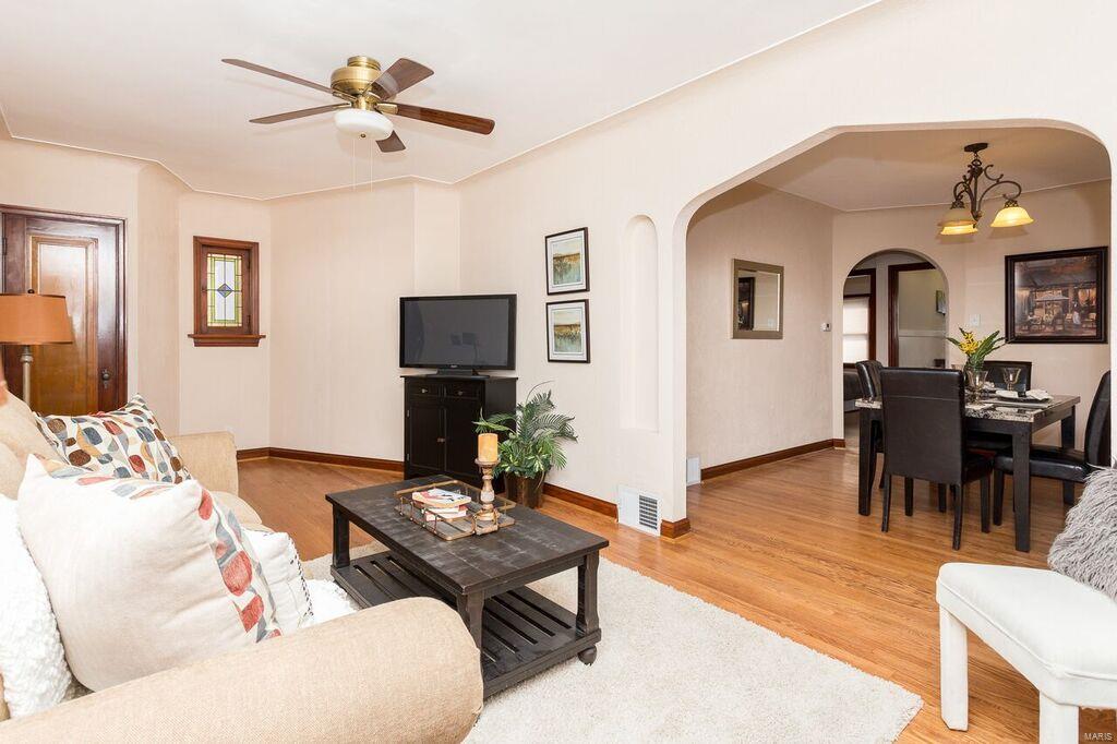 6617 Morgan Ford Road St. Louis, MO 63116 - Photo 5 of 15